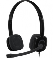 Diadema LOGITECH H151