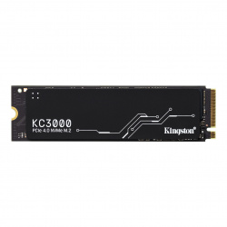 SSD  Kingston Technology KC3000