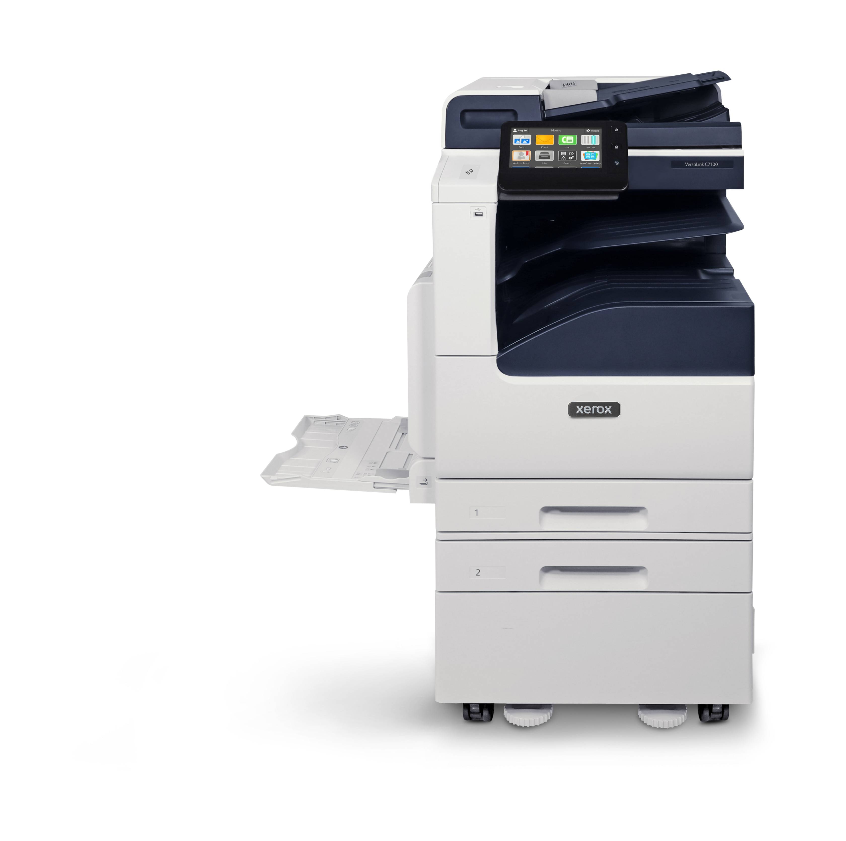 Multifuncionales XEROX B7125_S