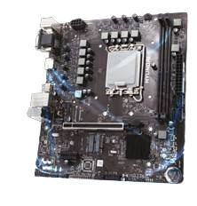 Motherboards HYUNDAI HTH610A01