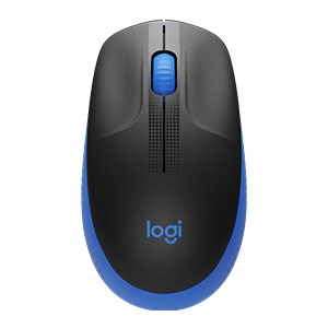 Mouse inalámbrico  LOGITECH M190