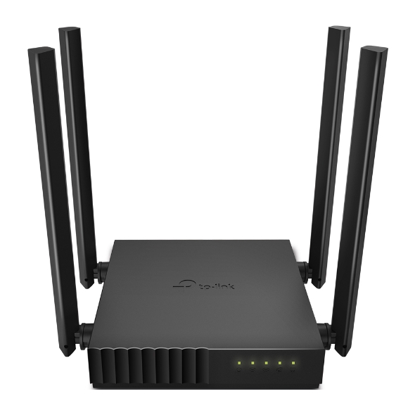 Router  TP-LINK ARCHER C50