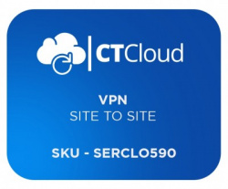 Validación y Configuración de un Túnel CT Cloud VPNSTS